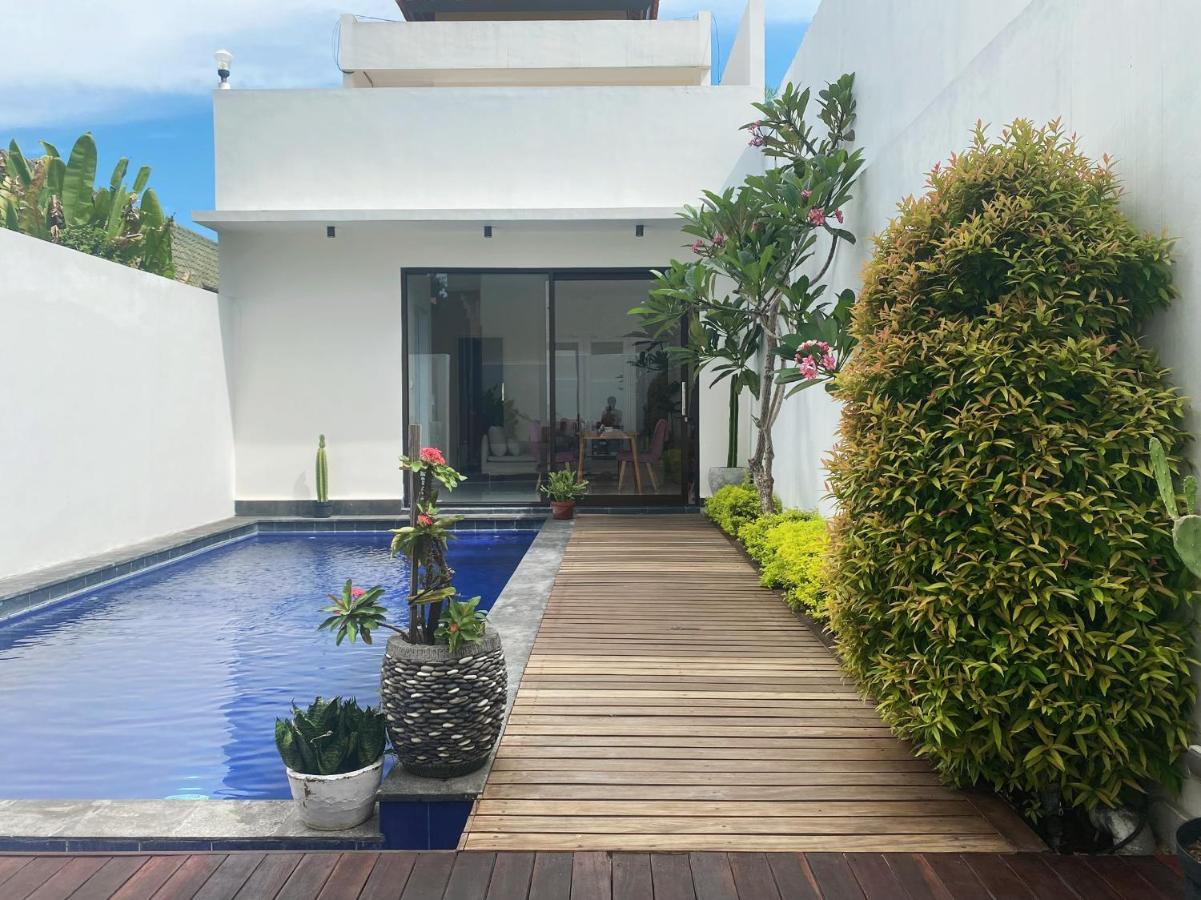 Affordable 2br Private Pool Villa, Seminyak, Bali