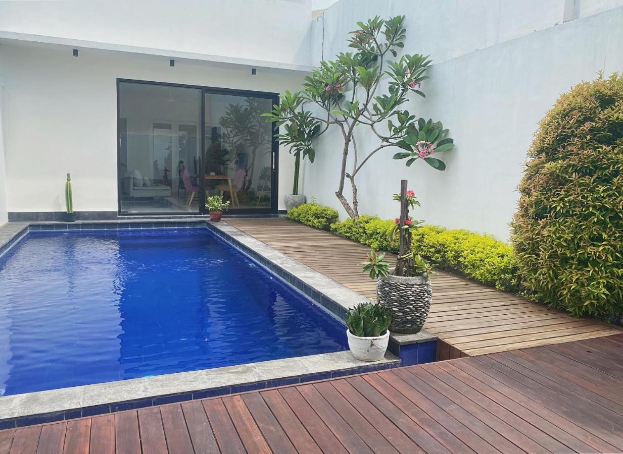 Affordable 2br Private Pool Villa, Seminyak, Bali * Seminyak (Bali)