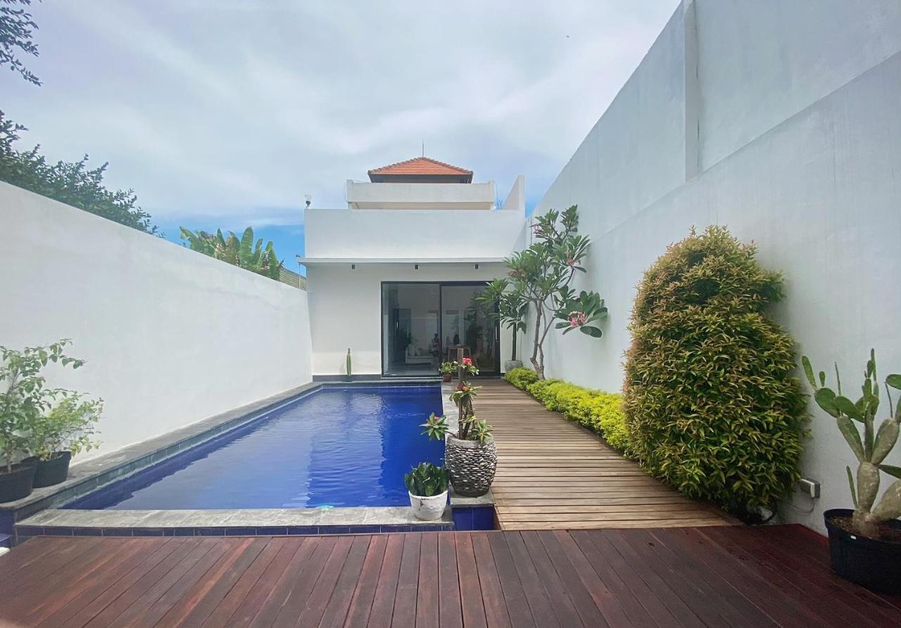 Affordable 2br Private Pool Villa, Seminyak, Bali *