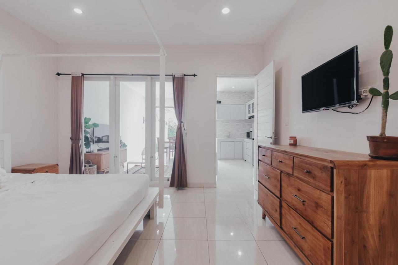 Affordable 2br Private Pool Villa, Seminyak, Bali *